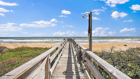 Sandy Toes Home with Hot Tub & Dune Deck - Image 5