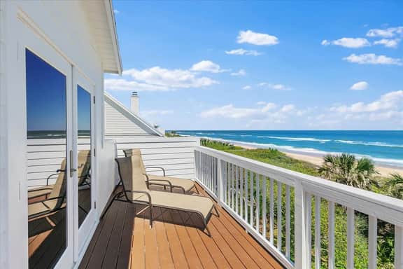 Seawatch Oceanfront Home, Views & Beach Access - Image 5
