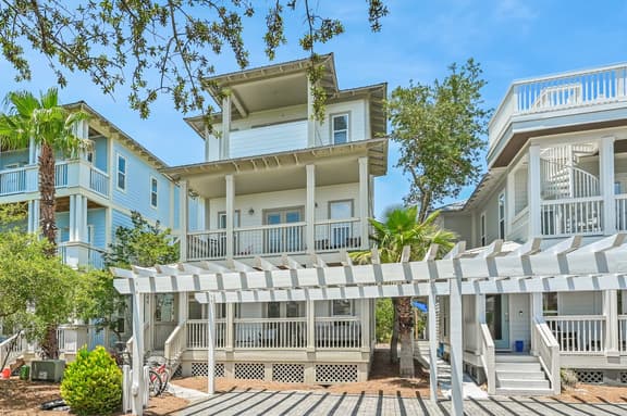 Gulf-View Home with Deeded Beach & Pool, Seacrest - Image 1