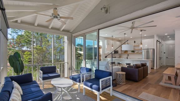 Vitamin Sea Home with Golf Cart & Shared Pool - Image 1