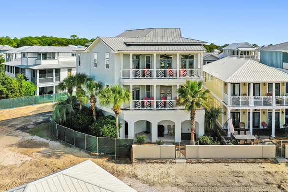 Seacrest Beach Home with Lagoon Pool & Game Room - Image 1
