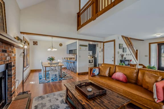 Game Room Condo, Sugar Hill, Pet-Friendly - Image 1