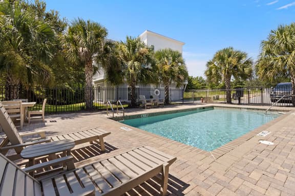 Inlet Beach Home with Shared Pool - Image 1
