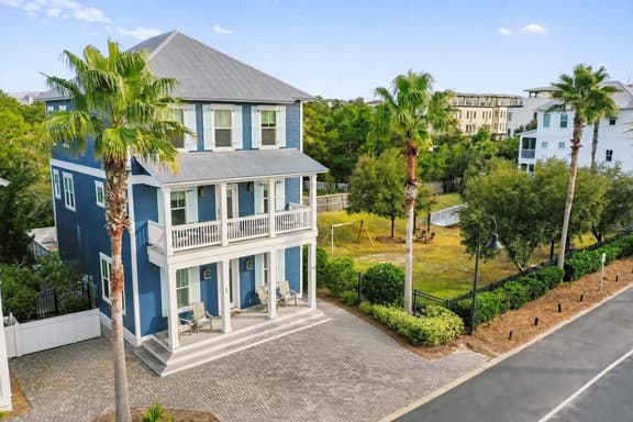 Laid Back Luxury in the Heart of 30a |Private Pool - Image 1