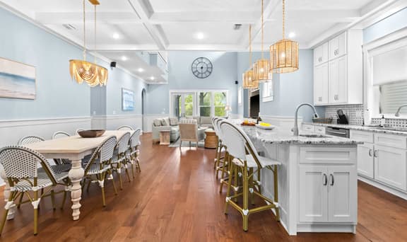 Seacrest Home with Pool & Private Beach Access - Image 1