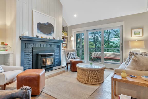 Condo with Hot Tub & Private Sauna, Deere Run - Image 1