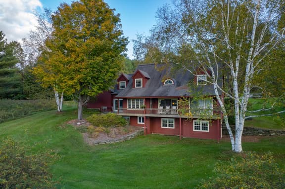 Mountain View Estate with Game Room & Valley Views - Image 1