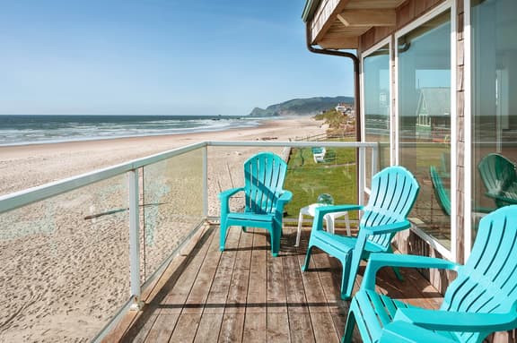 The Perfect Wave, Hot Tub, Fireplace & Beach - Image 1