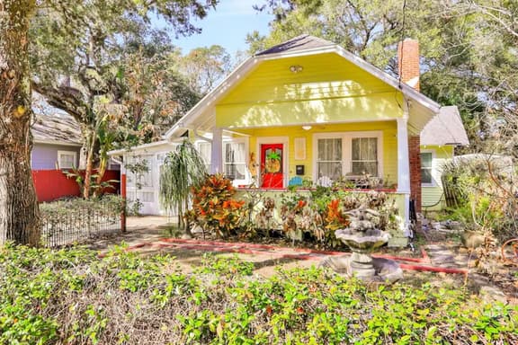 Spacious Home with Bikes, Near Historic Downtown - Image 1