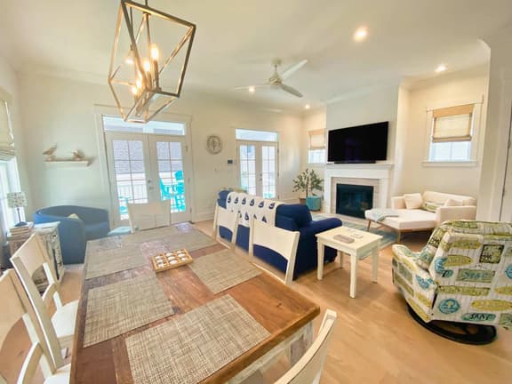 Pebble Beach East Home with Bay Creek Amenities - Image 1