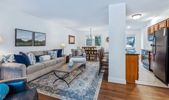 Condo with Golf Course Views, Lakeland Village - Image 1