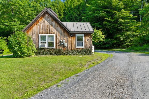 Rock Haven Sugar House on a Working Farm - Image 1