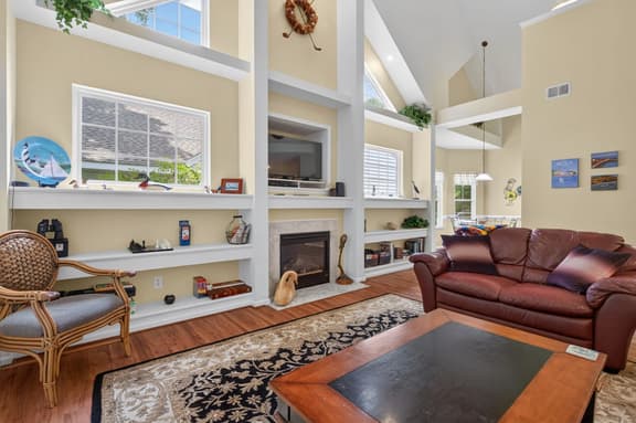 Fairway to the Bay - Beach & Bay Creek Amenities - Image 1