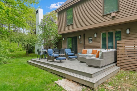 Golf Fairway Condo with Views, Fairway Village - Image 1