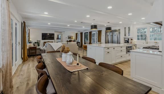 Woodstock Way Ranch on Private Wooded Acres - Image 1