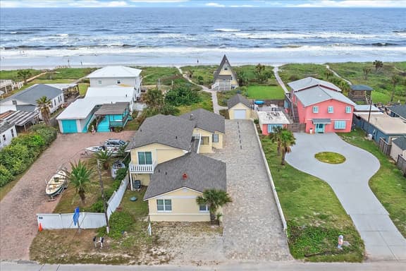 Anchors Aweigh Apartment, Steps to Vilano Beach - Image 1