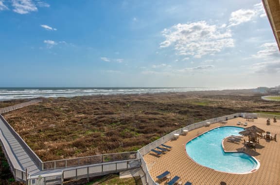 Beach Haven with Pool & Beach Boardwalk - Image 1