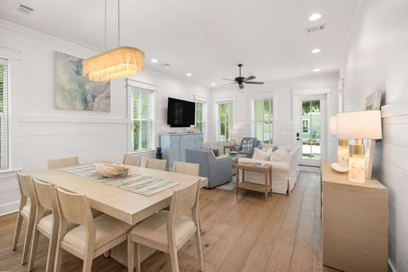 Seagrove Home for Groups, Near 30A Beach & Pool - Image 1