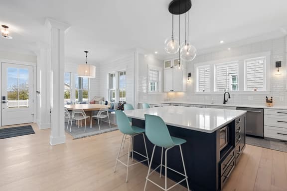 Sweet Bay Home, Private Beach & Resort Amenities - Image 1