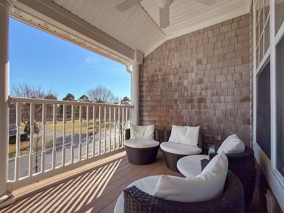 PAR-Fection Condo, Bay Creek Pool & Beach Access - Image 1
