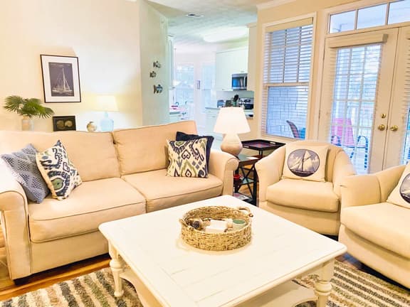 Bay Creek Condo with Golf, Beach & Pool Access - Image 1