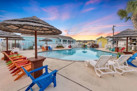 Sailfish Home, Resort Pools & Pirate Playground - Image 1