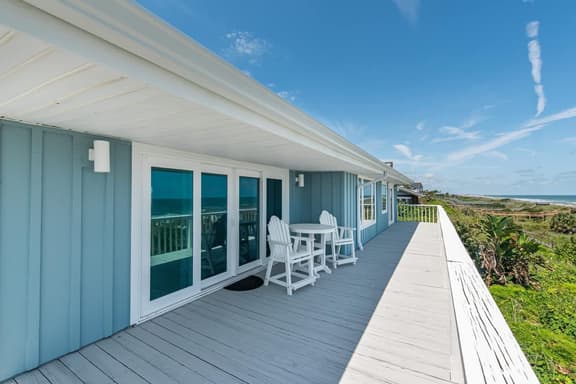Crescent Beach Home, Ocean Views & Game Room - Image 1